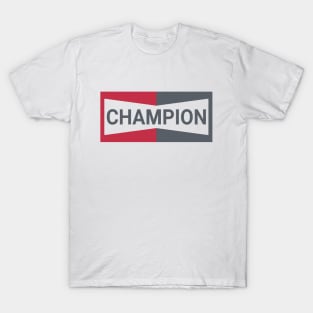 Champion T-Shirt